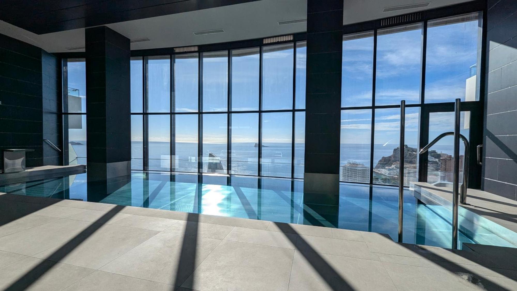 Appartement Sea View