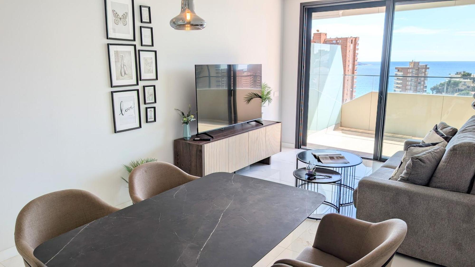 Appartement Sea View
