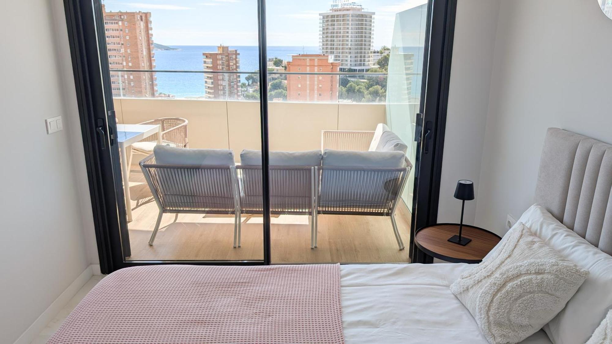 Appartement Sea View
